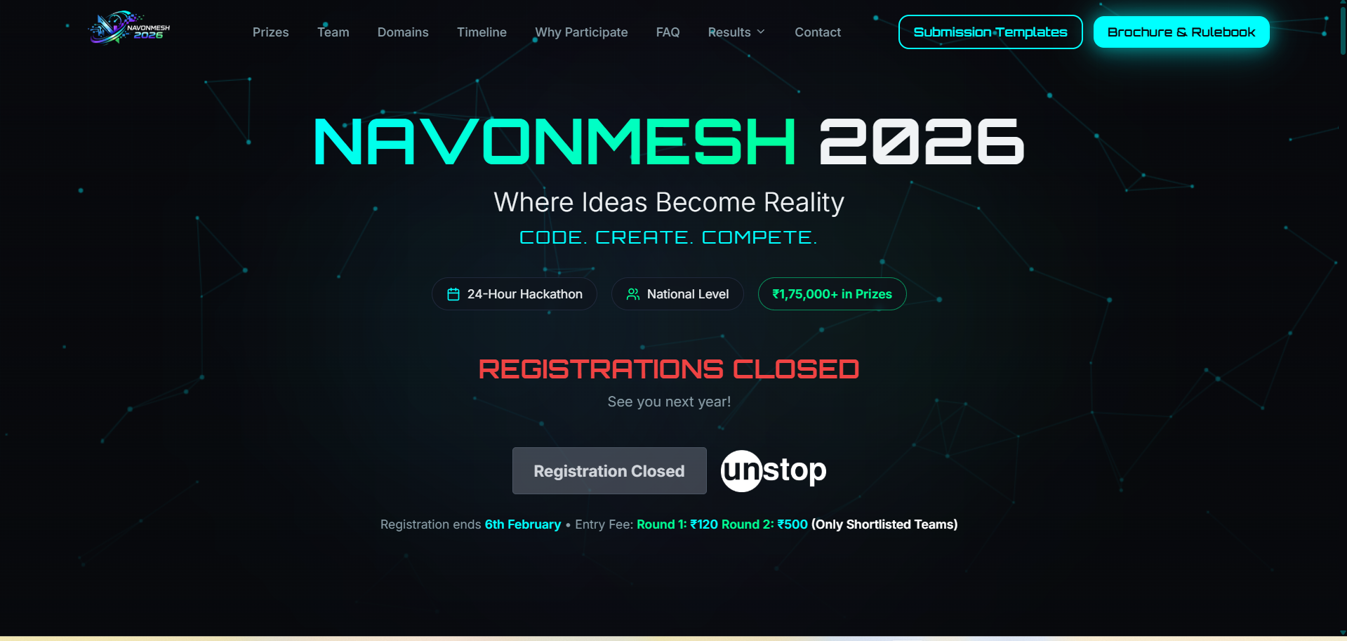 Navonmesh